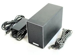 ICY BOX IB-RD4320StUS2 Externes Festplattengehäuse für 2x 3,5 SATA Festplatte - Bild 1 von 1