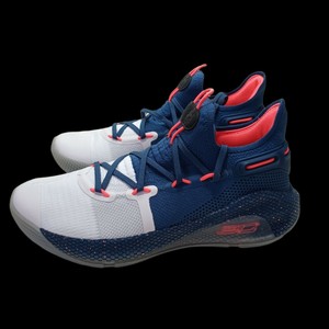 Las mejores ofertas en Zapatillas Under Armour Curry 6 para hombres | eBay