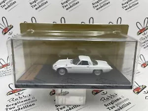 DIE CAST " MAZDA COSMO SPORT L10B - 1968 " HACHETTE 1/43 - Foto 1 di 3