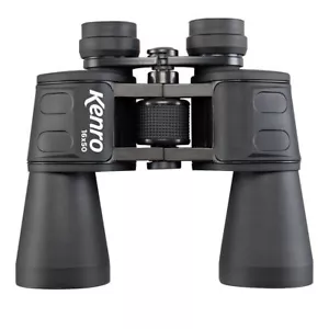 Kenro 16x50 Binoculares estándar - KNBL302 - Imagen 1 de 4