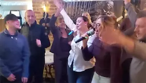 Mobile Karaoke Entertainment Service - Picture 1 of 14