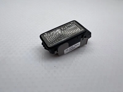 ACURA RLX 2014 2015-2020 PUERTA DELANTERA DERECHA LUZ CORTESÍA LÁMPARA 34257SNB003 OEM Foto 1 de 4