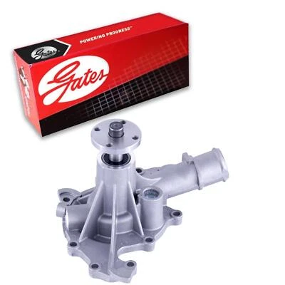 Gates Engine Water Pump For 1996-2004 Ford Mustang - Image 1 of 4