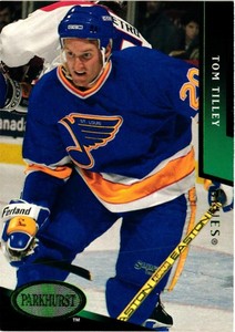 TOM TILLEY  CARD #442  BUY ANY 2 ITEMS FOR 50% OFF  B1006R3S2P6