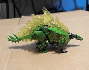 Transformers Age of Extinction Generations Deluxe Klasse Snarl - Bild 1 von 4