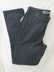 Ladies "Lee" Size 10M, Deep Green, Modern Series, MidRise Fit, Skinny Jeans - Picture 1 of 4