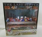 Cra-Z-Art Inspirations The Last Supper 1000 Piece Jigsaw Puzzle 27" x 20" New 