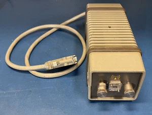 Módulo de fuente de onda milimétrica HP/Keysight/Agilent 83554A, 26,5 GHz a 40 GHz - Imagen 1 de 4