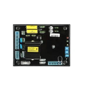 EVC600C Three-phase synchronous generator  for ENGGA Generator AVR  - Bild 1 von 5