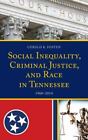 Social Inequality, Criminal Justice, and Race in Tennessee: 19602014