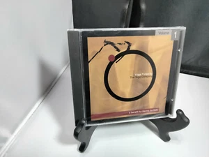 YOGA-MELODIEN von THE YOGA COMPANY ein Vorteil für Karma für Kinder CD Micahel Cerda - Bild 1 von 2