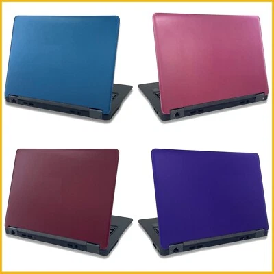 Cheap Fast Windows Laptop i3 up to 64GB Ram up to 2TB Blue Pink - Image 1 of 4