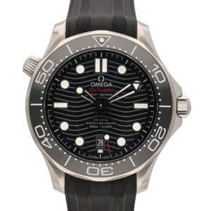 Omega Seamaster Diver 300m 210.32.42.20.01.001 Co-Axial Box Papers, 2020 - Picture 1 of 8