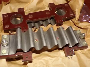 Aircraft Shunt P/N 1050 - Bild 1 von 5