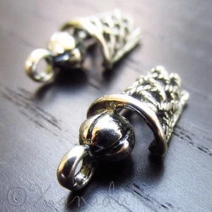 Baloncesto y aro al por mayor Charm Pendant Hallazgos C4730 - 10, 20 o 50PCs - Imagen 1 de 6