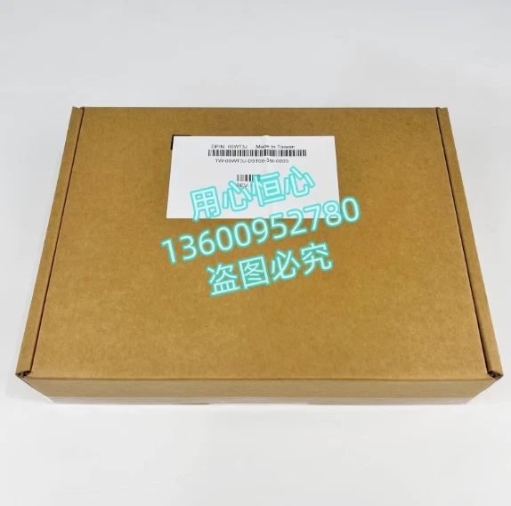 Dell 3200 5200 5G expansion module gateway3200-5G 0WT3J - Image 1 of 1