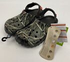 Crocs Offroad Sport Realtree Clog Men's Size 4 Women’s Size 6 New With Tags