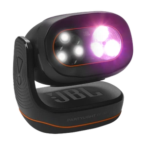 JBL PartyLight Beam, Bluetooth projection party light. - Picture 1 of 5