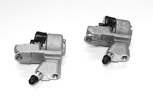 MORGAN FOUR FOUR 1961 - 1985  PAIR OF REAR WHEEL CYLINDERS