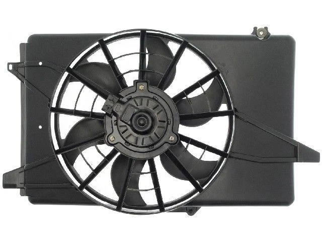 Conjunto de ventilador auxiliar Dorman 79FX91Q compatível com 1994-1995 Ford Taurus 3.0L V6 - Imagem 1 de 1
