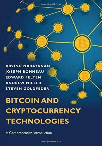 Bitcoin and Cryptocurrency Technologies: A Comprehensive... - Narayanan, Arvind - Image 1 of 1
