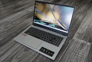 Acer Aspire 3 A315-23 15.6" Laptop - Picture 1 of 1