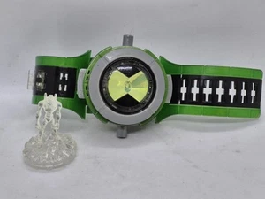 Ben 10 Ultimate Alien Disc Ultimatrix Wrist Cartoon Network - Picture 1 of 6