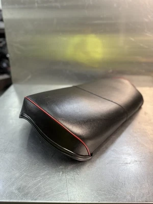 Cama Norton Dual Seat Dominator ES2 Wide Line Featherbed 1954-60 - Imagem 1 de 4