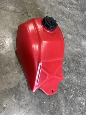 Бензобак Honda ATC 250SX 1985 - Изображение 1 из 4