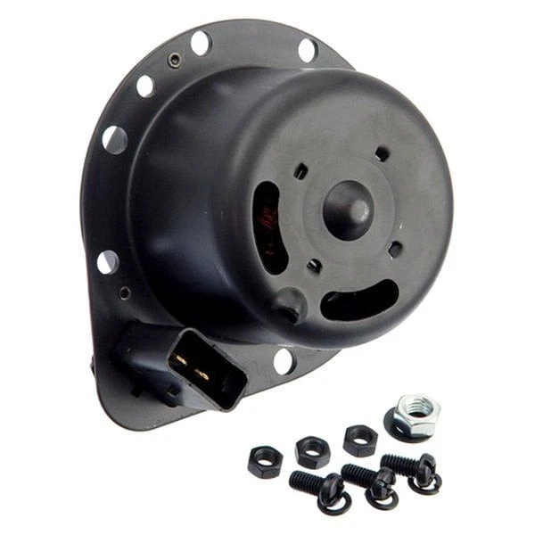 For Chevy Camaro 1982-1995 VDO PM517 Driver Side Engine Cooling Fan Motor Foto 1 de 3