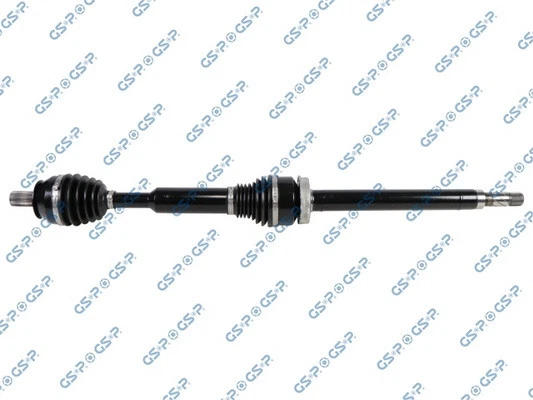 GSP Antriebswelle vorne rechts passend für Volvo XC60 156 201379OL - Bild 1 von 1