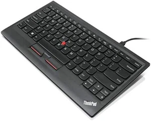 Lenovo Japan THINKPAD Trackpoint Tastatur - Japanisch 0B47208 F/S W/Tracking # - Bild 1 von 3