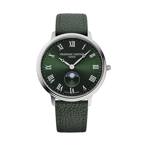 Montre Homme Frederique Constant FC-206RGR3S6 - Foto 1 di 4