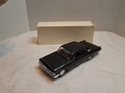 1961 Mercury Monterey Hardtop Dealer Promo Model Car (301) - Image 1 of 4