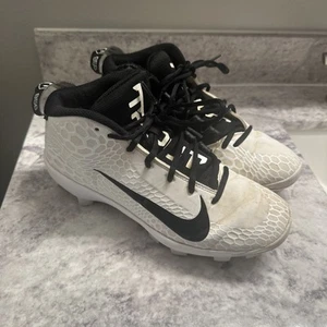 Nike Force Trout 5 Pro MCS Size 7AH3376 101 - Picture 1 of 8