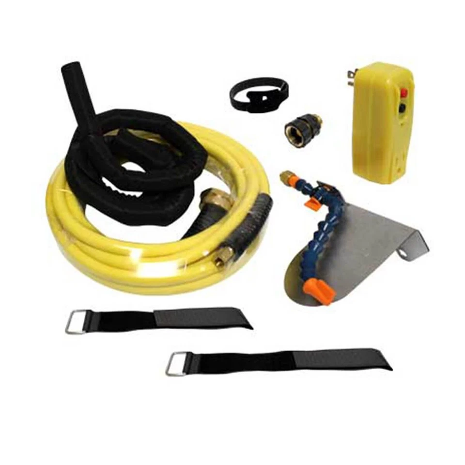 Alpha Professional Tools Wet Sanding/Polishing Kit- WSPKIT - Image 1 of 1
