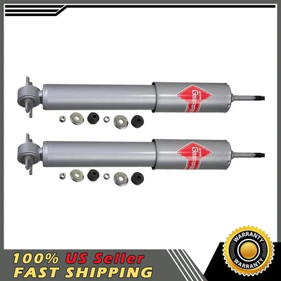 Amortiguadores y puntales delanteros KYB para Ford Crown Victoria Lincoln Town Foto 1 de 4