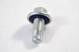 Enchufe roscado multiusos genuino GM 11562588 Foto 1 de 4