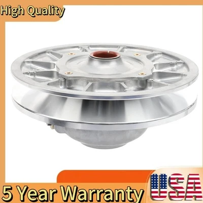 SECONDARY DRIVEN CLUTCH Complete NEW For 2016-2021 POLARIS RZR 1000 XP & S US - Image 1 of 4