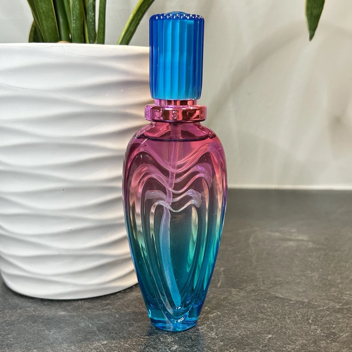 【新品未開封】ESCADA PACIFIC PARADISE 100ml 香水 ESCADA Pacific Paradise Eau de Toilette 100ml : Buy Online