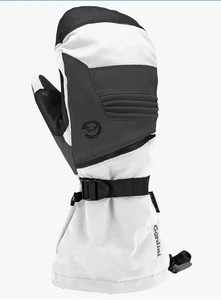 Gordini Damen GTX Storm Fäustlinge Gore-Tex wasserdicht isoliert, Medium - Bild 1 von 8