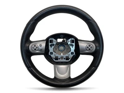 Volante deportivo de cuero Mini Cooper JCW MT 32300416250 2007-2015 R5x 434 Foto 1 de 4