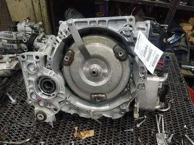 9-Speed Automatic Transmission Buick Encore GX 2020-21 24283290 M3F 3.17 2612731 - Image 1 of 4