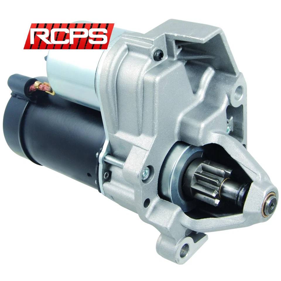 NUEVO ARRANCADOR BMW R1100S ABS 1999-2005 12-41-2-306-700 410-40033 D6RA75 D6RA55 Foto 1 de 4