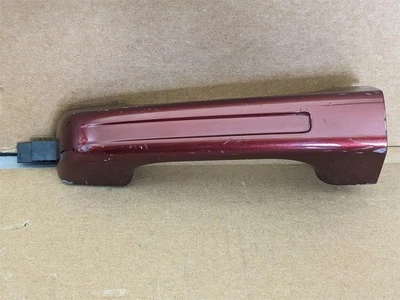 Dodge Ram 1500 2019-2024 manija de puerta exterior para pasajero o conductor delantero o trasero Foto 1 de 4