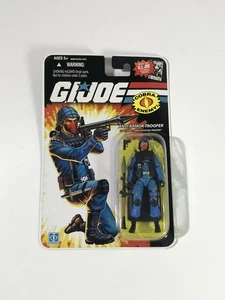 G.I. Figura de acción Joe (Hasbro 3,75"): Cobra Anti-Armor "Bazooka Trooper" - Imagen 1 de 5