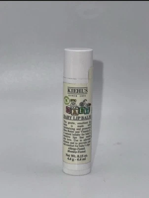 Bálsamo labial Kiehl's Baby 0,15 oz 4,4 g Foto 1 de 4