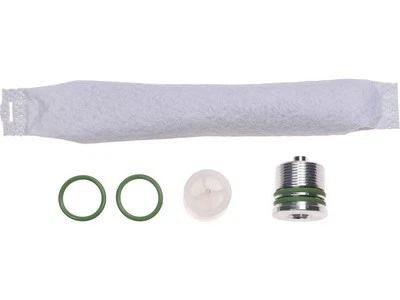 For 2000-2006 Mitsubishi Eclipse Drier Desiccant Element API 71538BCBT 2001 2002 - Image 1 of 2