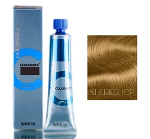 Goldwell Colorance Demi Permanent Hair Color 8N Light Blonde 2.1 Oz 60 gram - Picture 1 of 1