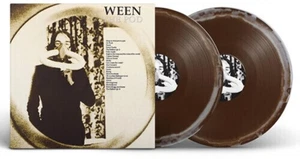 Ween The Pod (Fuscus Edition) explicit_lyrics (Vinyl) (US IMPORT) - Picture 1 of 1